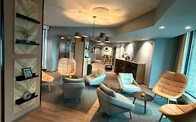 Scandic Harstad (Adults Only)